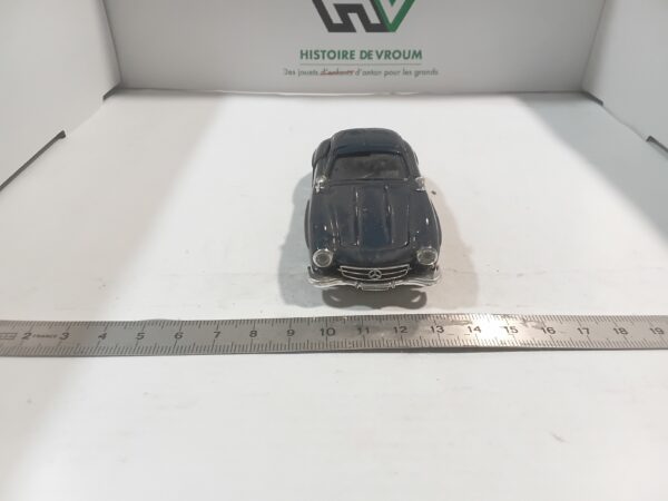 Mercedes 300 SL 1954 1/43 Solido – Image 2