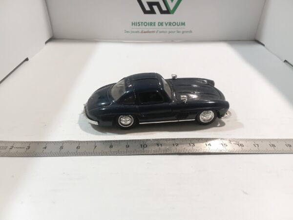 Mercedes 300 SL 1954 1/43 Solido – Image 4
