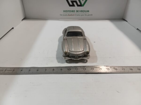 Mercedes 300 SL 1954 1/43 Solido – Image 2