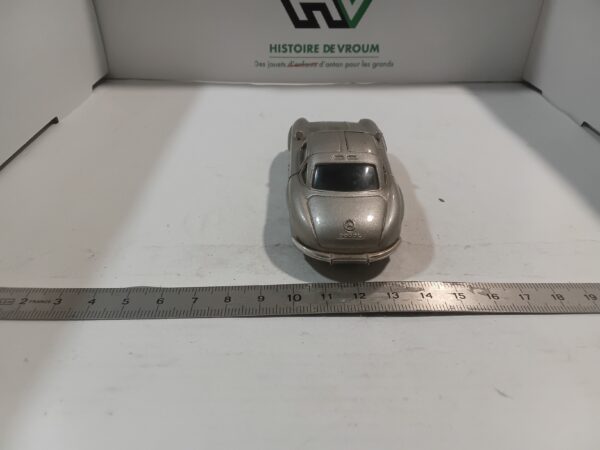 Mercedes 300 SL 1954 1/43 Solido – Image 3