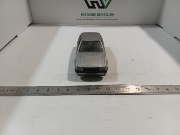 Ford Escort N°1315  1/43 Solido – Image 2