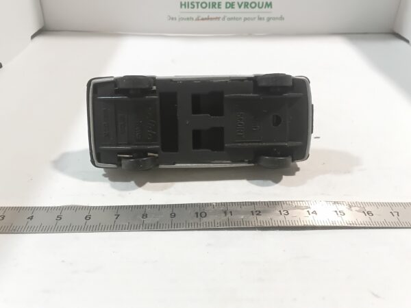 Ford Escort N°1315  1/43 Solido – Image 5