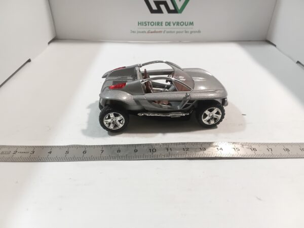 Peugeot Hoggar 1/43 Norev – Image 4