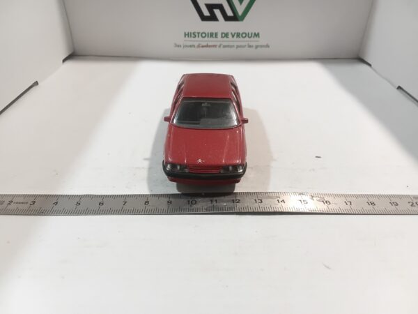 Citroën Xantia 1/43 Bburago – Image 2