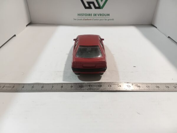 Citroën Xantia 1/43 Bburago – Image 3