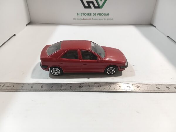 Citroën Xantia 1/43 Bburago – Image 4