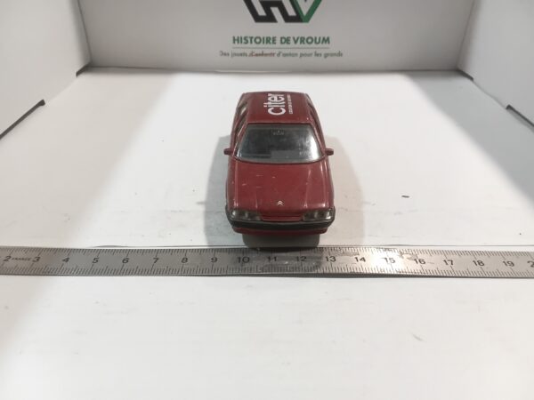 Citroën Xantra 1/43 Bburago – Image 2