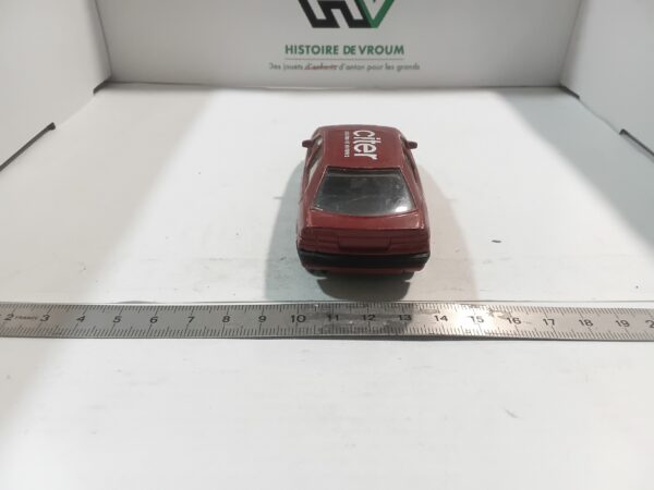 Citroën Xantra 1/43 Bburago – Image 3