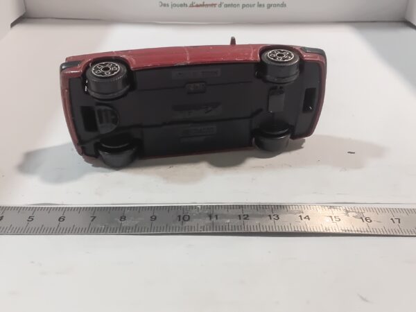 Citroën Xantra 1/43 Bburago – Image 5