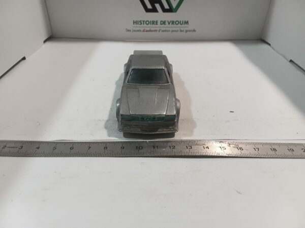 Mercedes Mampe N°4165 1/43 Bburago – Image 2