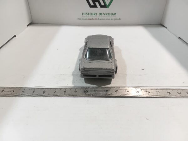 Mercedes Mampe N°4165 1/43 Bburago – Image 3