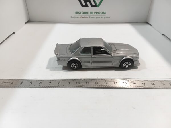 Mercedes Mampe N°4165 1/43 Bburago – Image 4