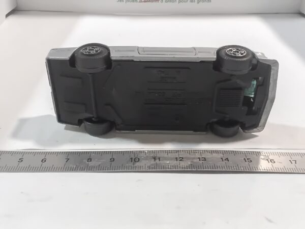 Mercedes Mampe N°4165 1/43 Bburago – Image 5