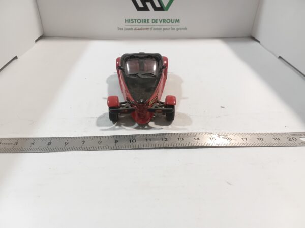 Plymouth Prowler WoodWard Edition Universal Hobbies 1/43 – Image 2