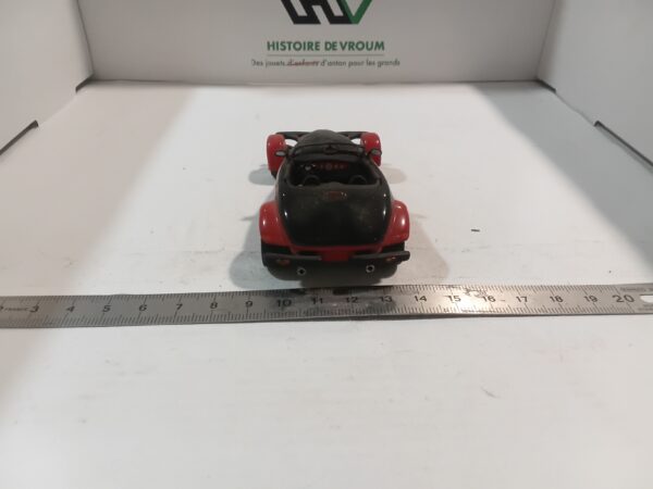 Plymouth Prowler WoodWard Edition Universal Hobbies 1/43 – Image 3
