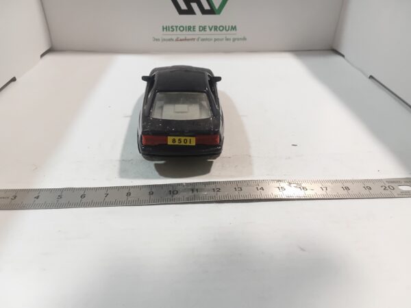 BMW N°8501 1/ 40 Maisto – Image 3