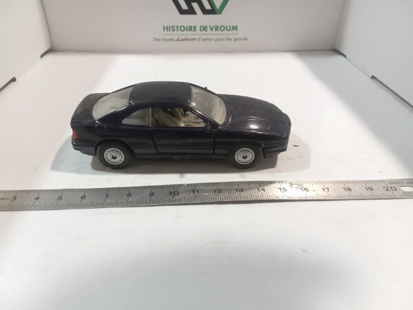 BMW N°8501 1/ 40 Maisto – Image 4