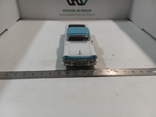 Ford Ranchero 1957 1/ 43 Road Signature – Image 2