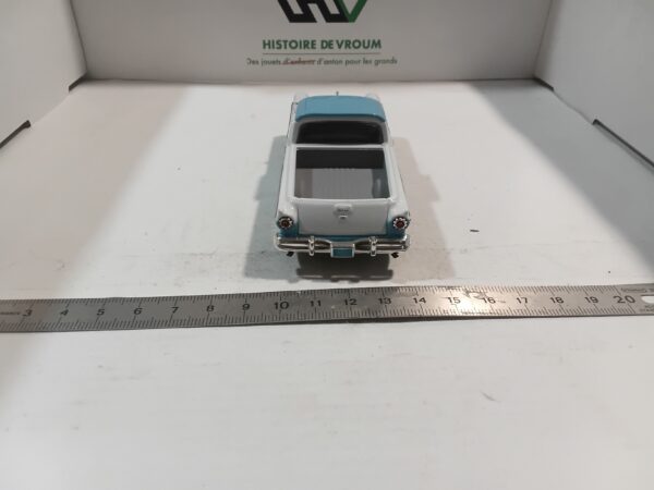 Ford Ranchero 1957 1/ 43 Road Signature – Image 3