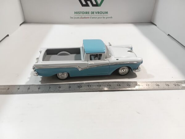 Ford Ranchero 1957 1/ 43 Road Signature – Image 4