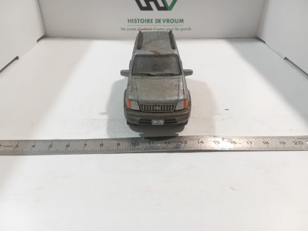Toyota Land Cruiser HongWell 1/43 – Image 2