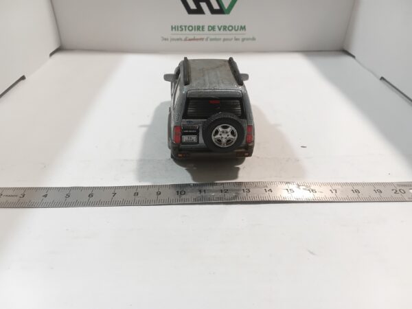 Toyota Land Cruiser HongWell 1/43 – Image 3