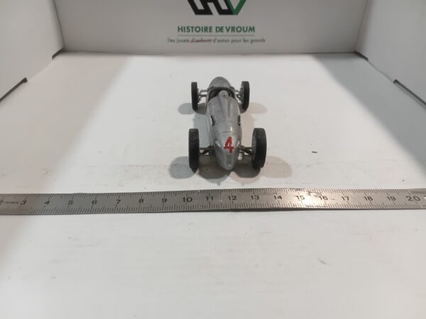 Auto Union Typ C n°4 1/43 – Image 3