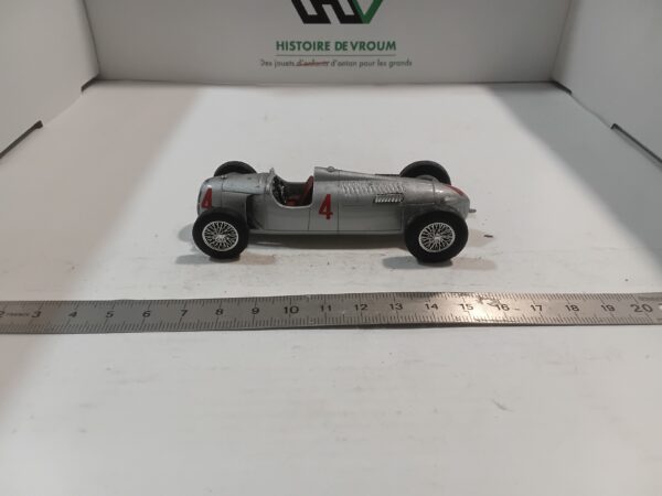 Auto Union Typ C n°4 1/43 – Image 4