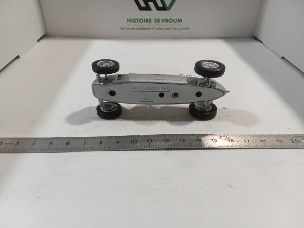 Auto Union Typ C n°4 1/43 – Image 5