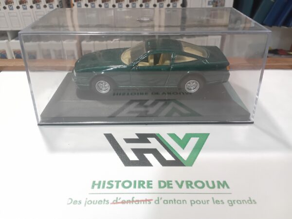 Aston Martin Virage 1/ 40 Maisto