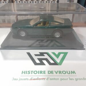 Aston Martin Virage 1/ 40 Maisto
