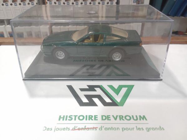 Aston Martin Virage 1/ 40 Maisto