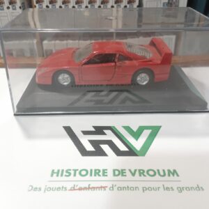 Ferrari F40 1/ 39 Maisto