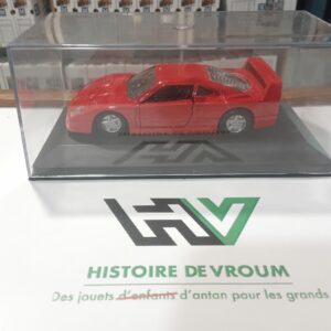 Ferrari F40 1/ 39 Maisto