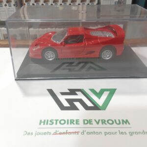 Ferrari F50 1/ 39 Maisto