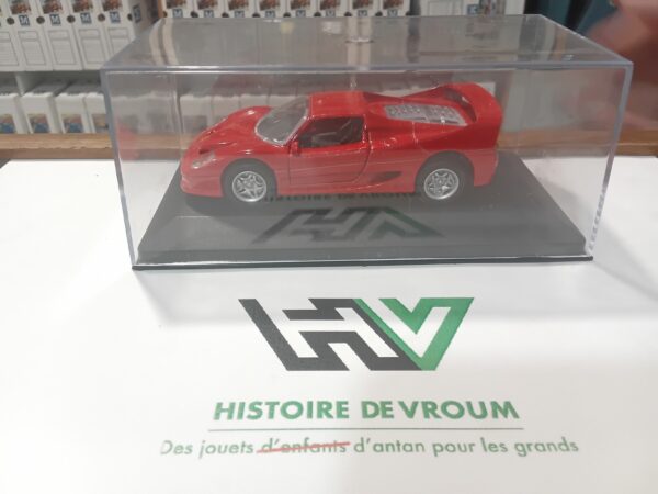 Ferrari F50 1/ 39 Maisto