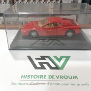 Ferrari Testarossa 1/ 39 Maisto