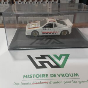 Lancia Rally 1/ 43 Solido