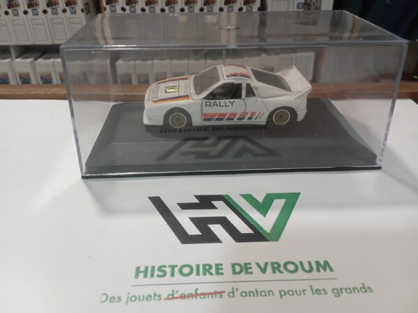 Lancia Rally 1/ 43 Solido