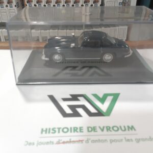 Mercedes 300 SL 1954 1/ 43 Solido