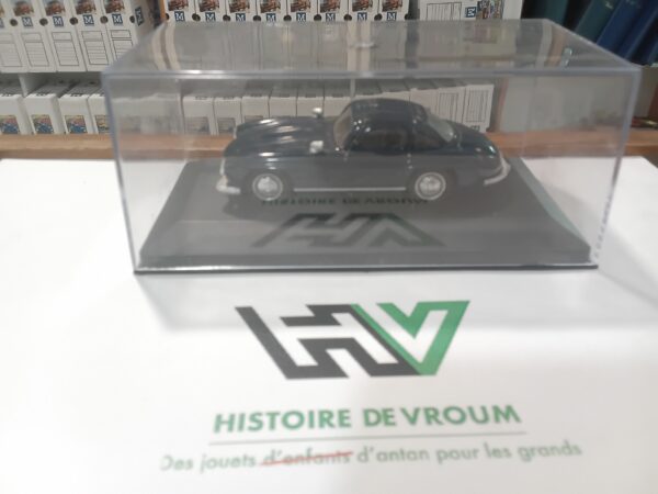 Mercedes 300 SL 1954 1/ 43 Solido