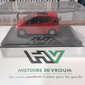 Mercedes Classe A140 Hongwell 1/43