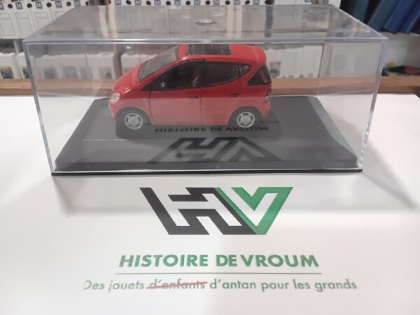 Mercedes Classe A140 Hongwell 1/43