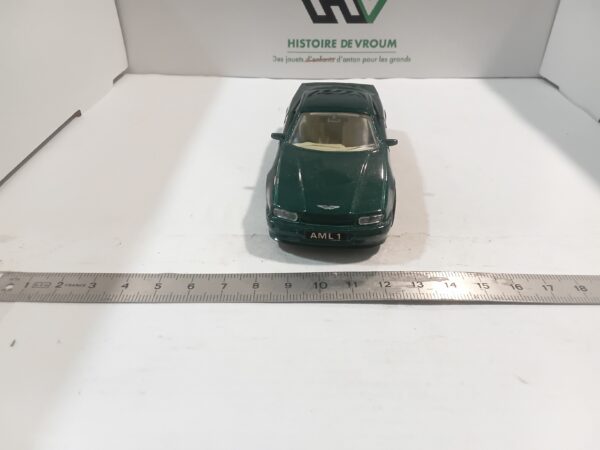 Aston Martin Virage 1/ 40 Maisto – Image 2