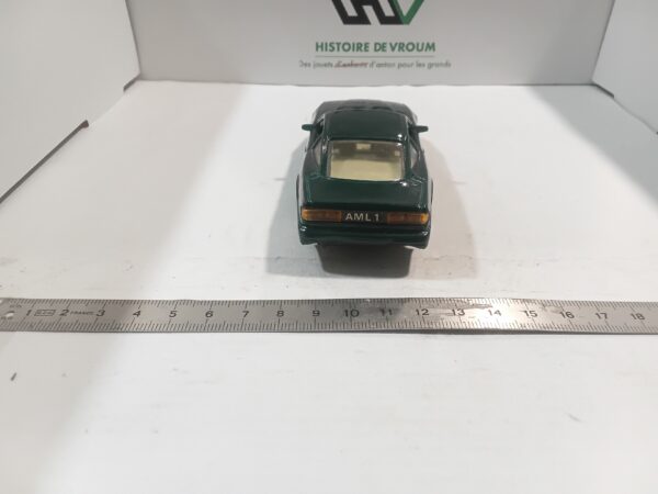 Aston Martin Virage 1/ 40 Maisto – Image 3
