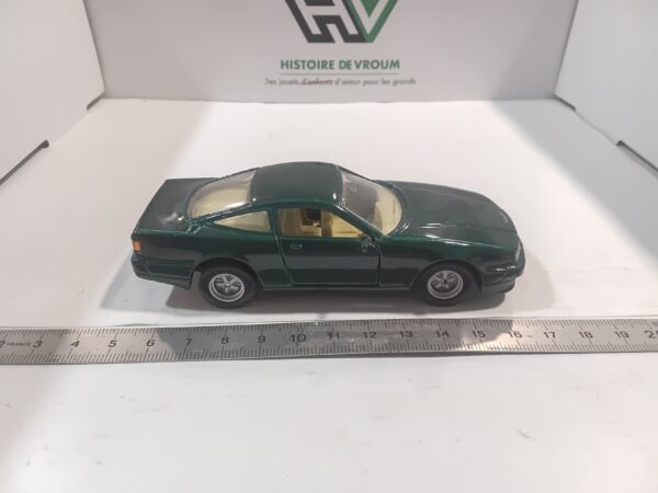 Aston Martin Virage 1/ 40 Maisto – Image 4