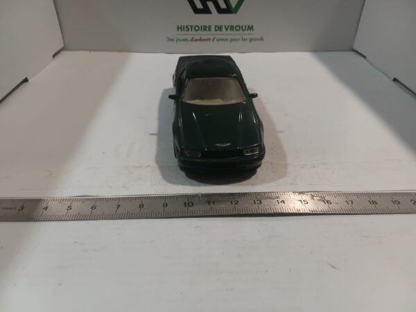 Aston Martin Virage 1/ 40 Maisto – Image 2
