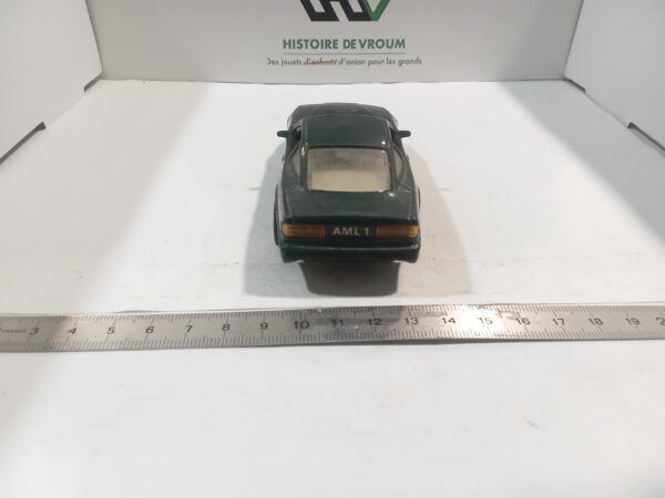Aston Martin Virage 1/ 40 Maisto – Image 3