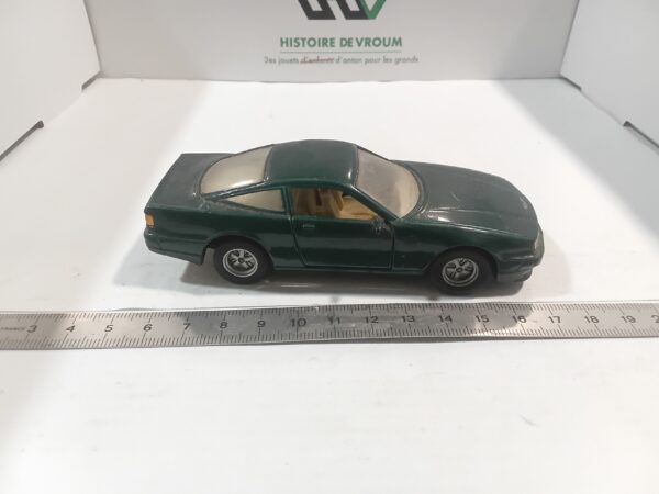 Aston Martin Virage 1/ 40 Maisto – Image 4