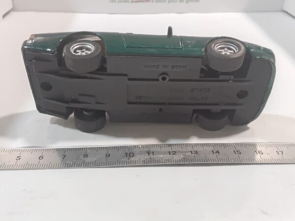 Aston Martin Virage 1/ 40 Maisto – Image 5